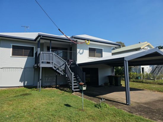 11 Jones Street, Westcourt, Qld 4870