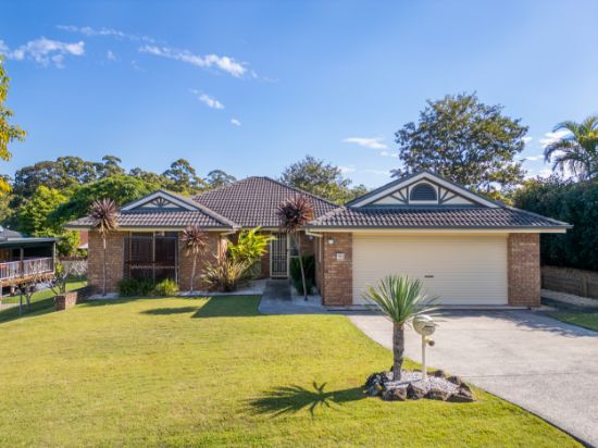 11 Joy Street, Goonellabah, NSW 2480