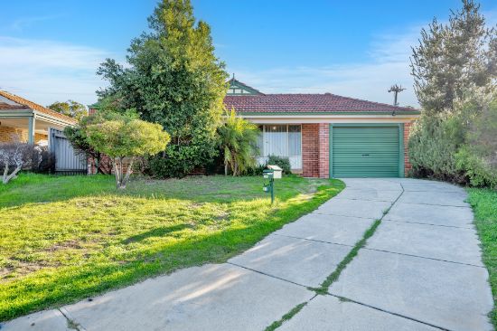 11 Jules Court, Willagee, WA 6156