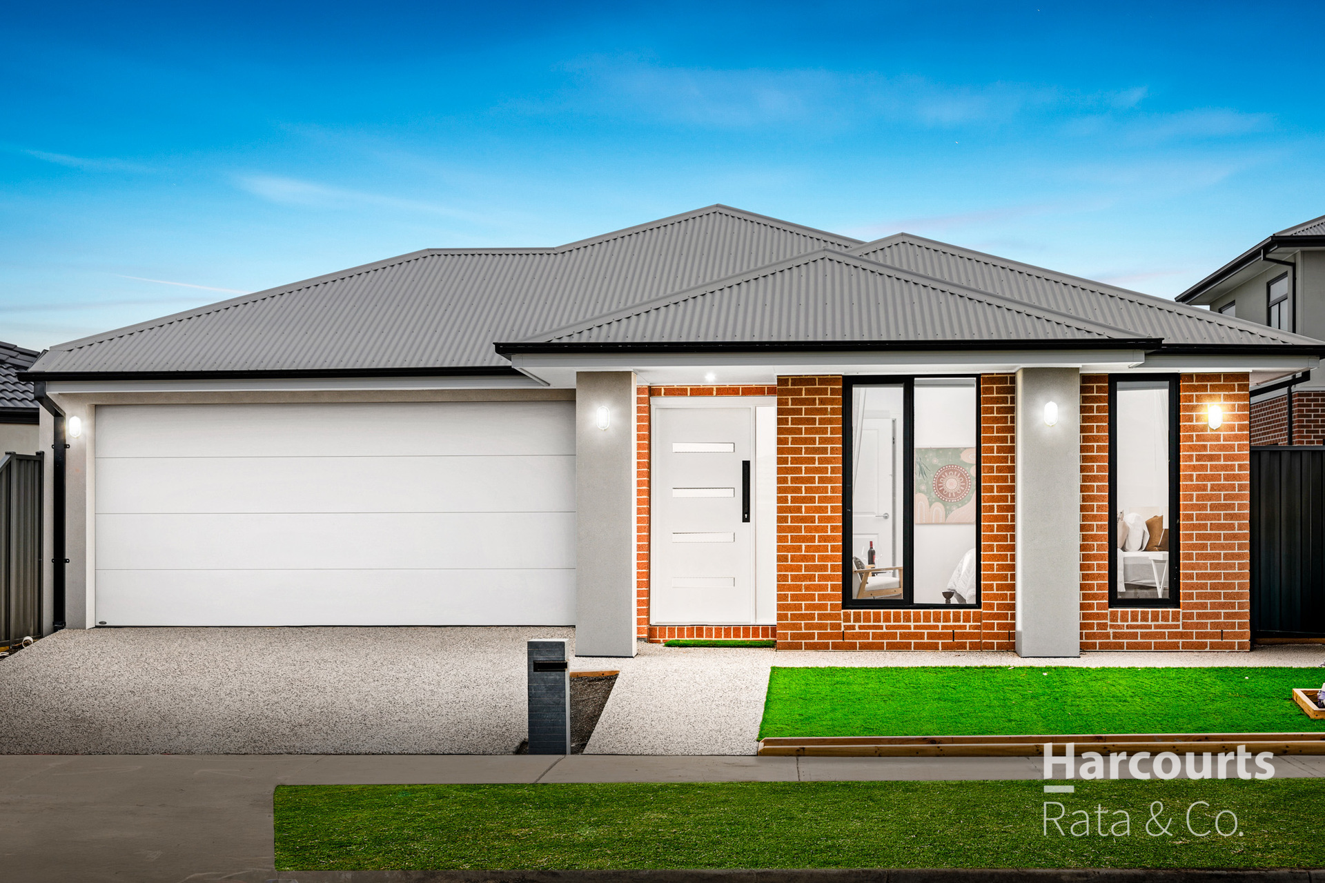 11 Kalamon Drive, Wollert, Vic 3750 11 Kalamon Drive, Wollert, Vic 3750