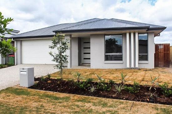 11 Kalgoorlie Street, Pimpama, Qld 4209