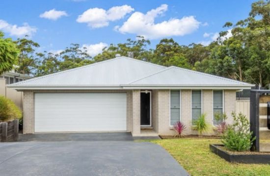11 Kamala Ave, Ulladulla, NSW 2539