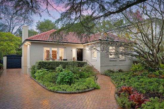 11 Kanoona Avenue, St Ives, NSW 2075