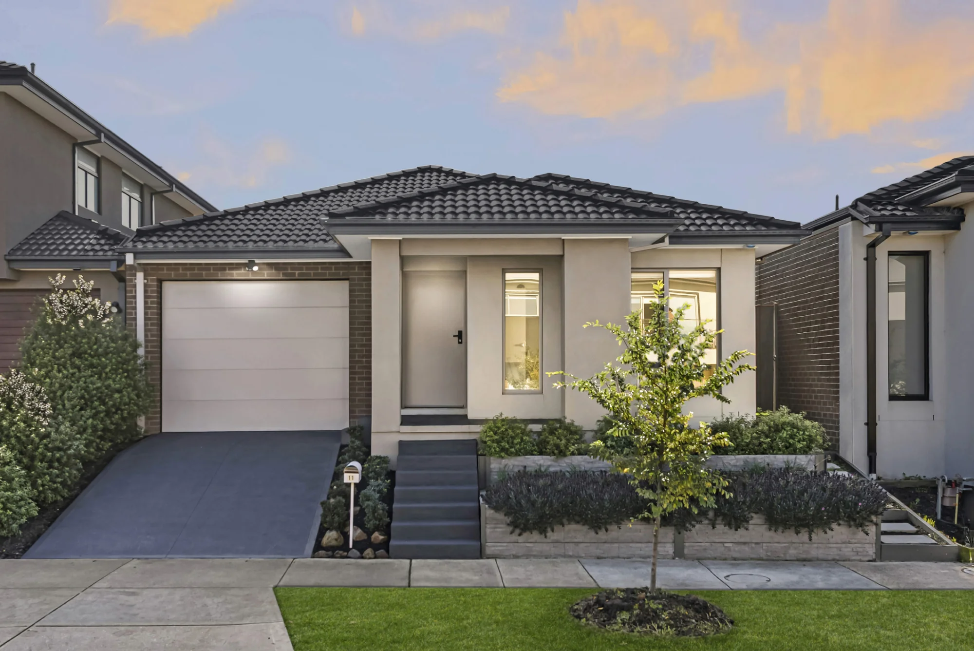 11 Kesenay Road, Wollert, Vic 3750