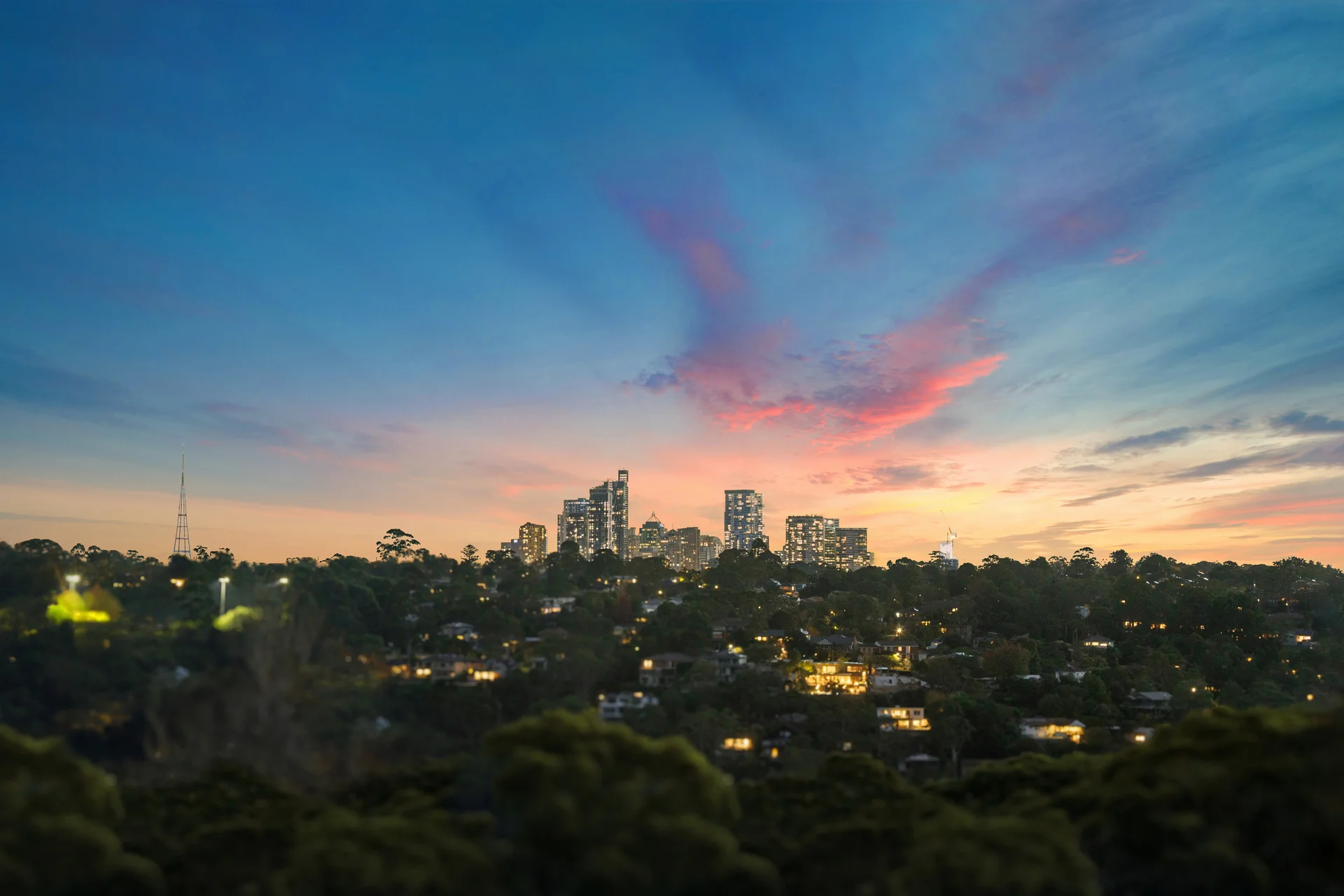 11 Killarney Drive, Killarney Heights, NSW 2087