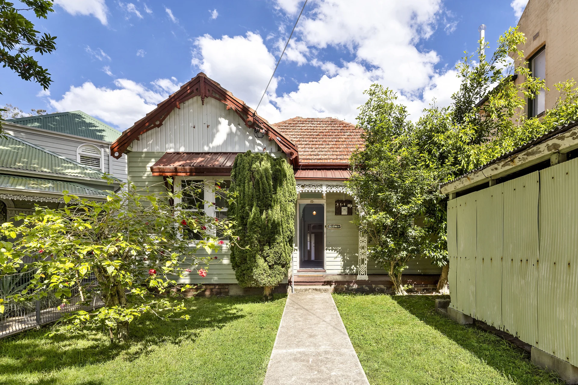 11 King Street, Balmain, NSW 2041