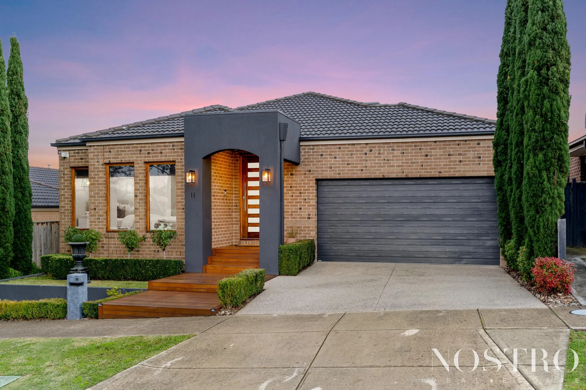 11 Kingview Place, Mernda, Vic 3754