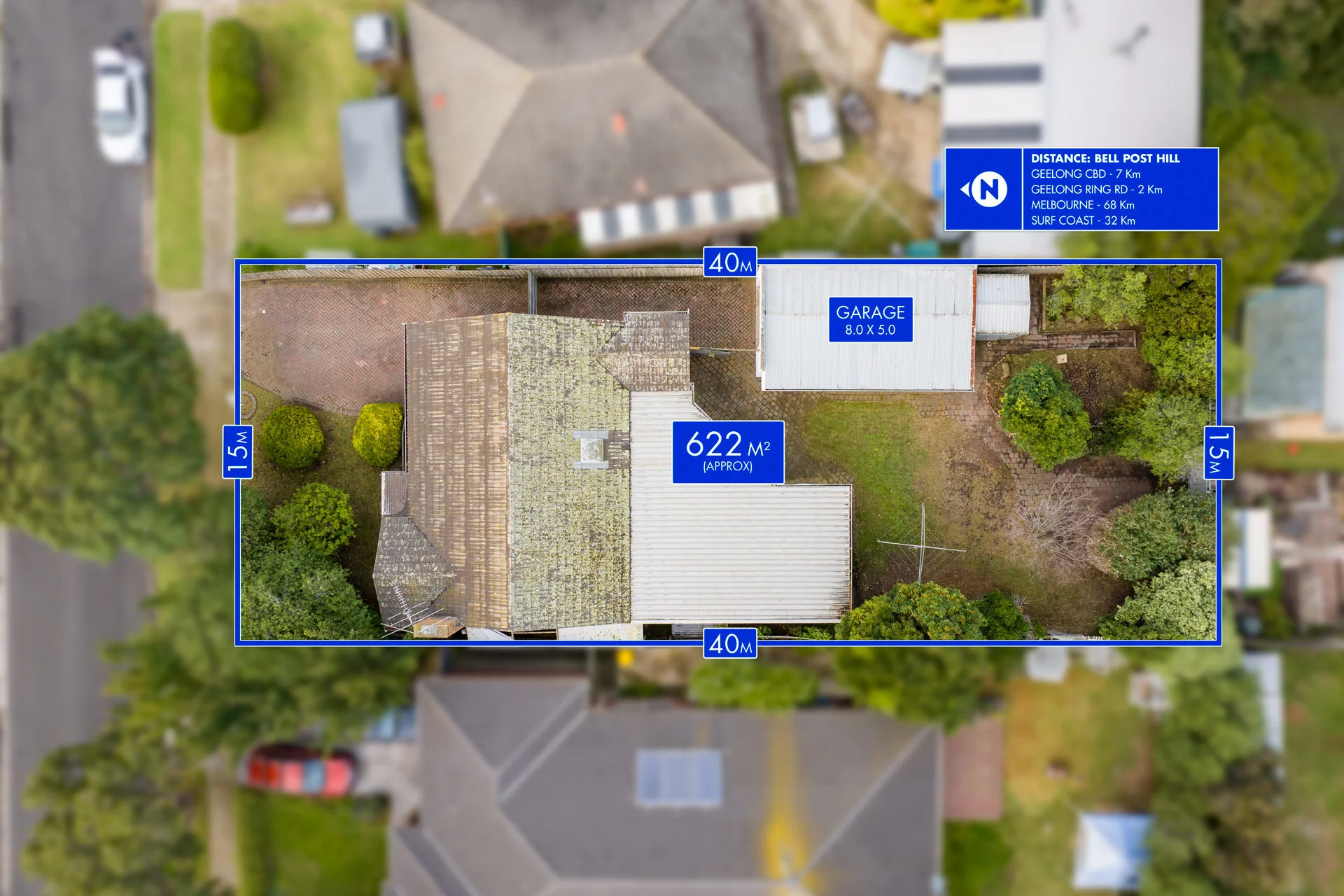11 Kinlock Street, Bell Post Hill, Vic 3215