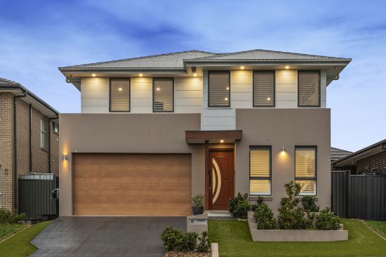 11 Kooraban Crescent, North Kellyville, NSW 2155