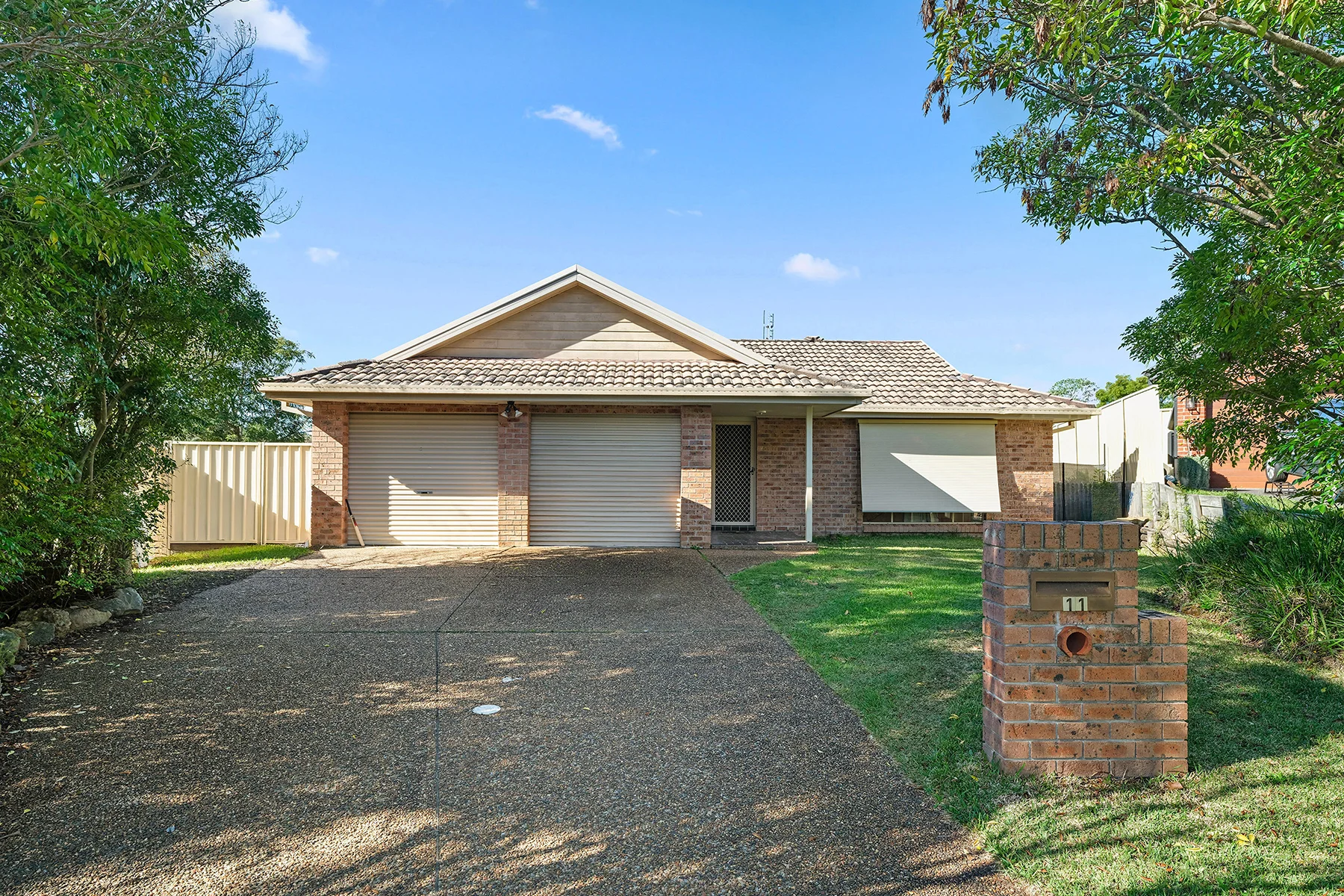 11 Kunzea Close, Medowie, NSW 2318