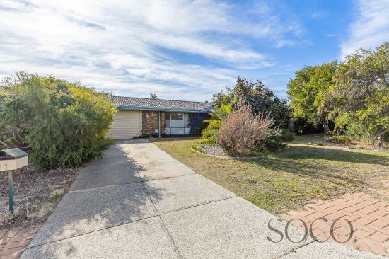11 Lateral Loop, Beldon, WA 6027