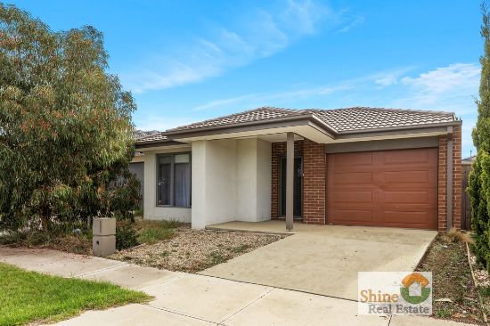 11 Laurimar Grove, Wyndham Vale, Vic 3024