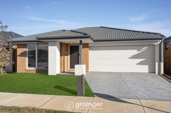 11 Lavello Street, Clyde, Vic 3978