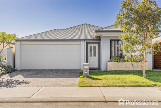 11 Laverton Road, Brabham, WA 6055