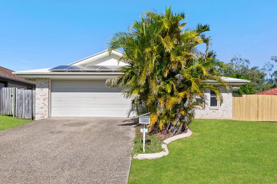 11 Leatherwood Street, Morayfield, Qld 4506