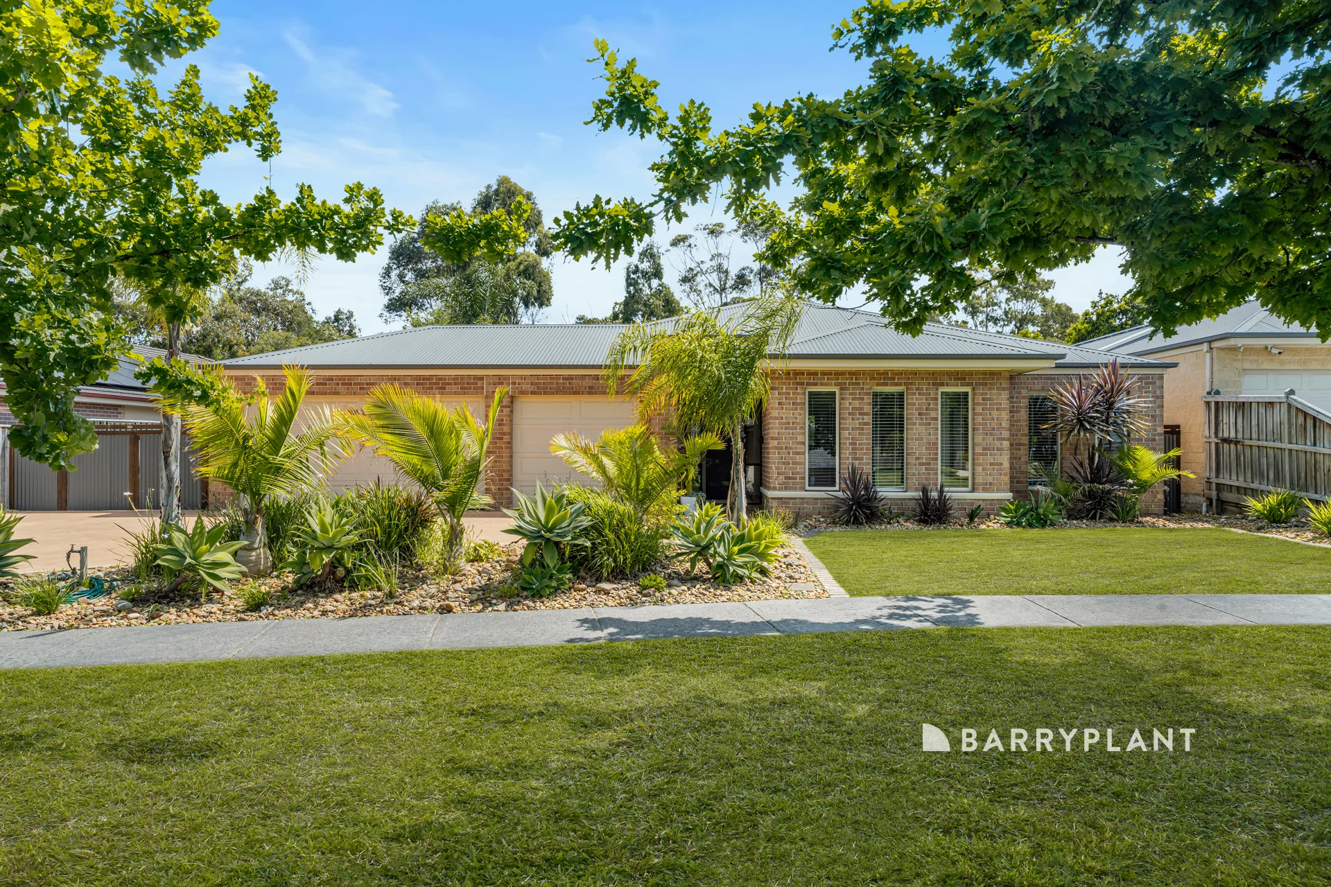 11 Lemon Tree Lane, Narre Warren North, Vic 3804