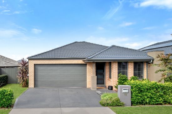 11 Leopard Street, Silverdale, NSW 2752