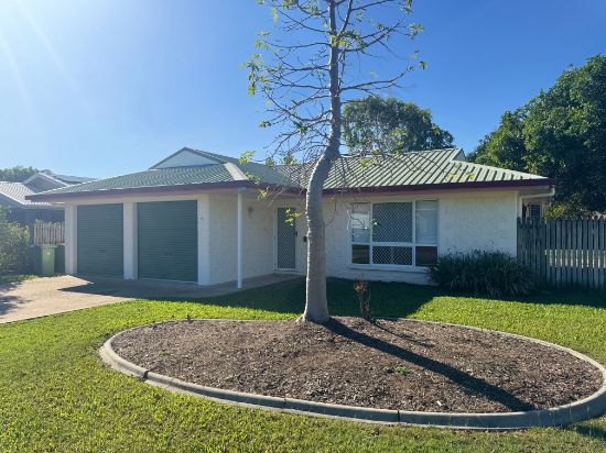 11 Lerew Ct, Annandale, Qld 4814