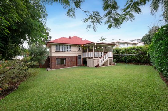 11 Lexington Street, Alderley, Qld 4051