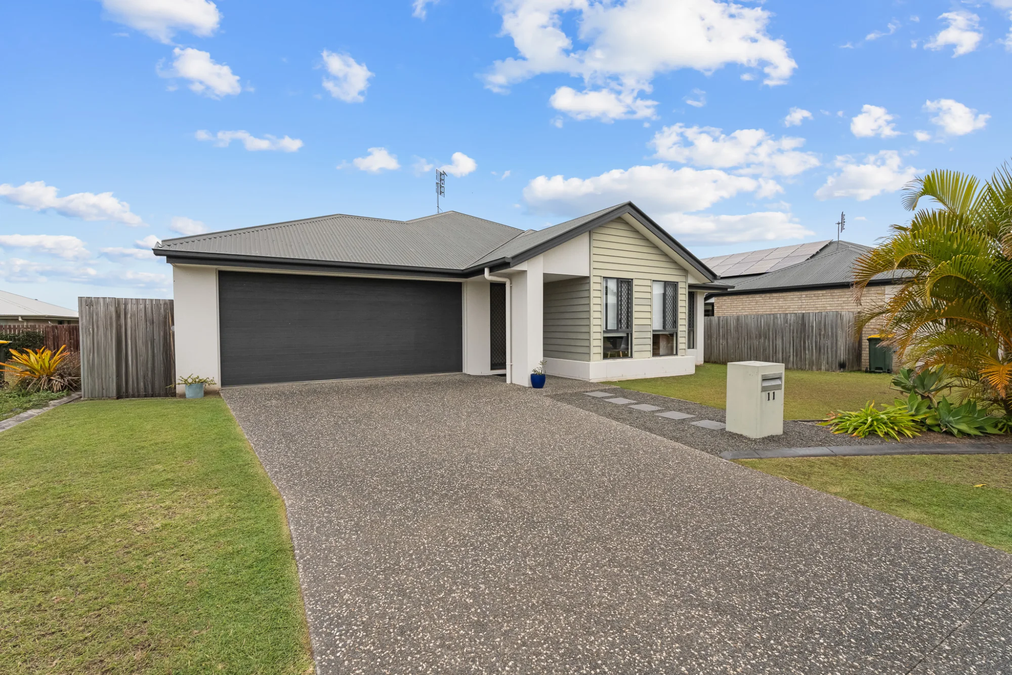 11 Lillee Court, Urangan, Qld 4655