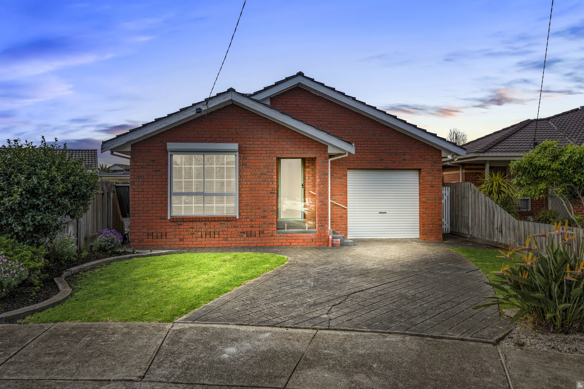 11 Lionheart Court, Epping, Vic 3076