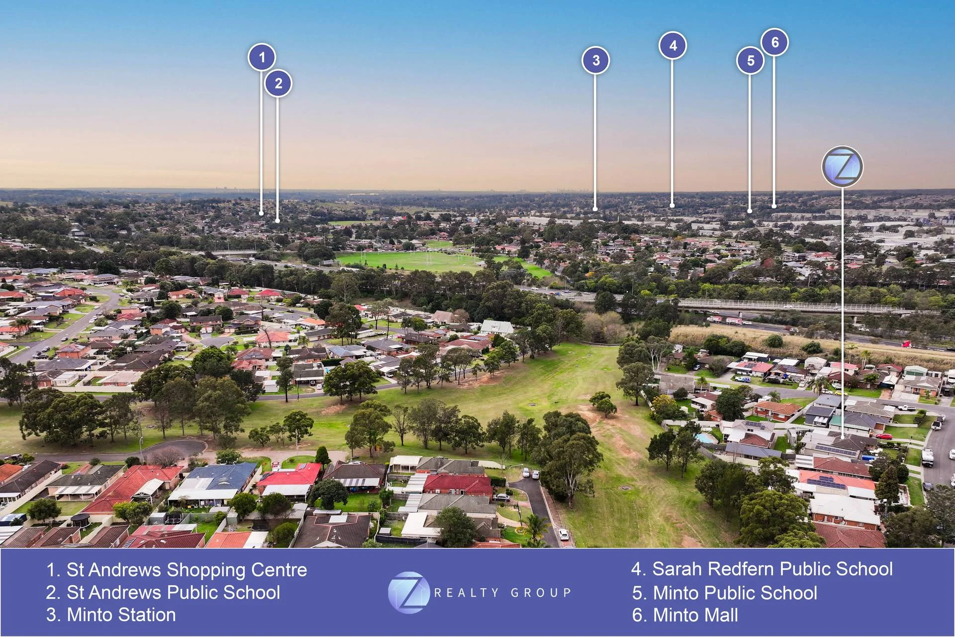11 Lodestone Place, Eagle Vale, NSW 2558
