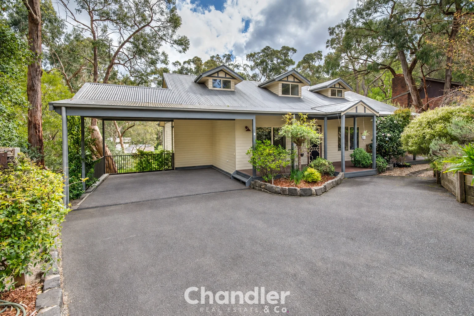 11 Lyndall Road, Belgrave South, Vic 3160