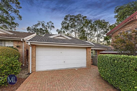 11 Lyndhurst Way, Cherrybrook, NSW 2126