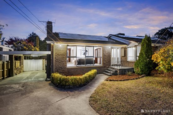 11 Lynwood Avenue, Ringwood East, Vic 3135
