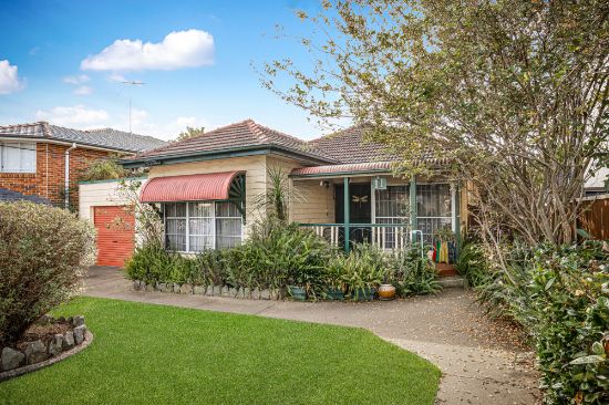 11 Mainsbridge Avenue, Liverpool, NSW 2170
