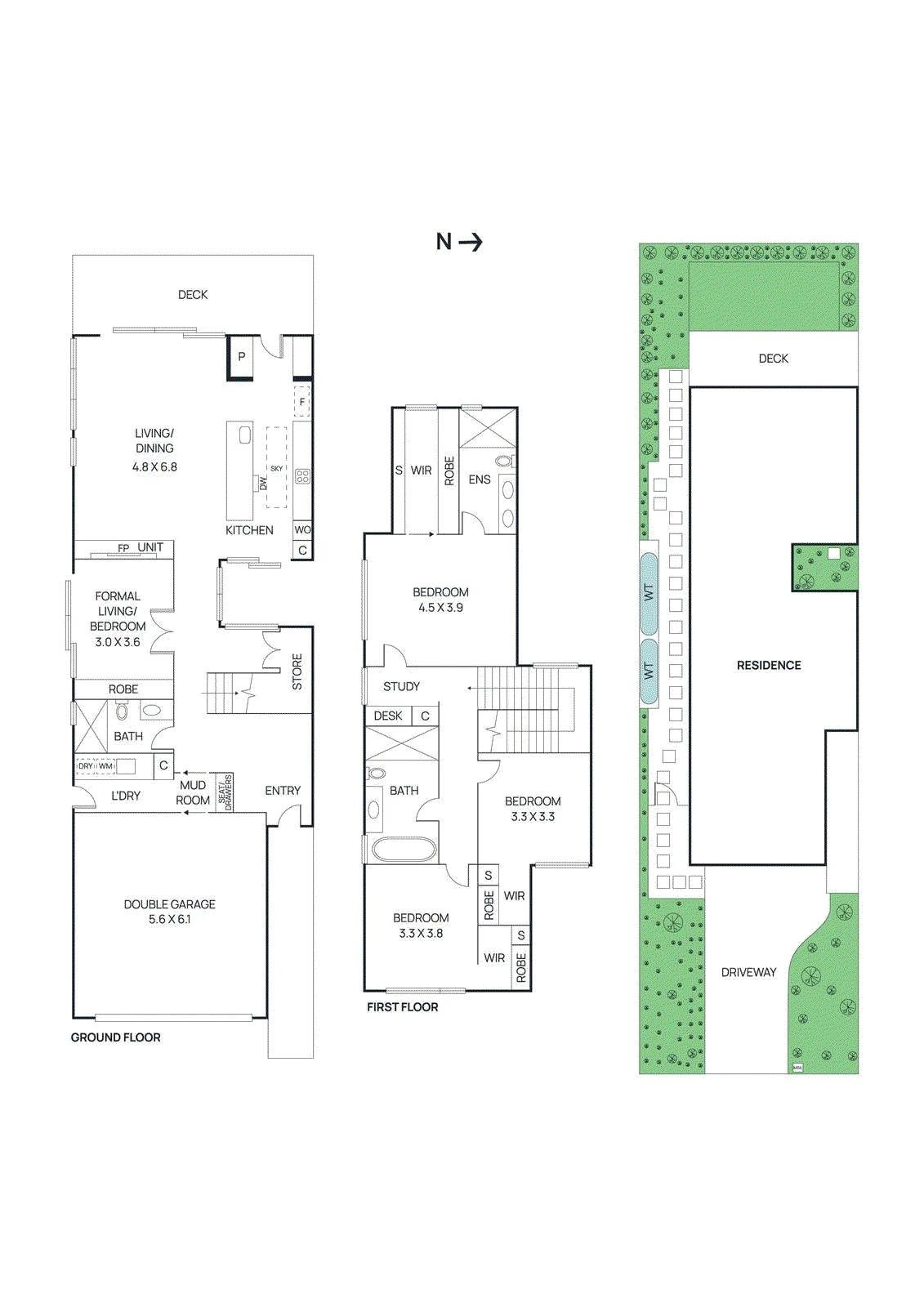 11 Malta Street, Ivanhoe, Vic 3079