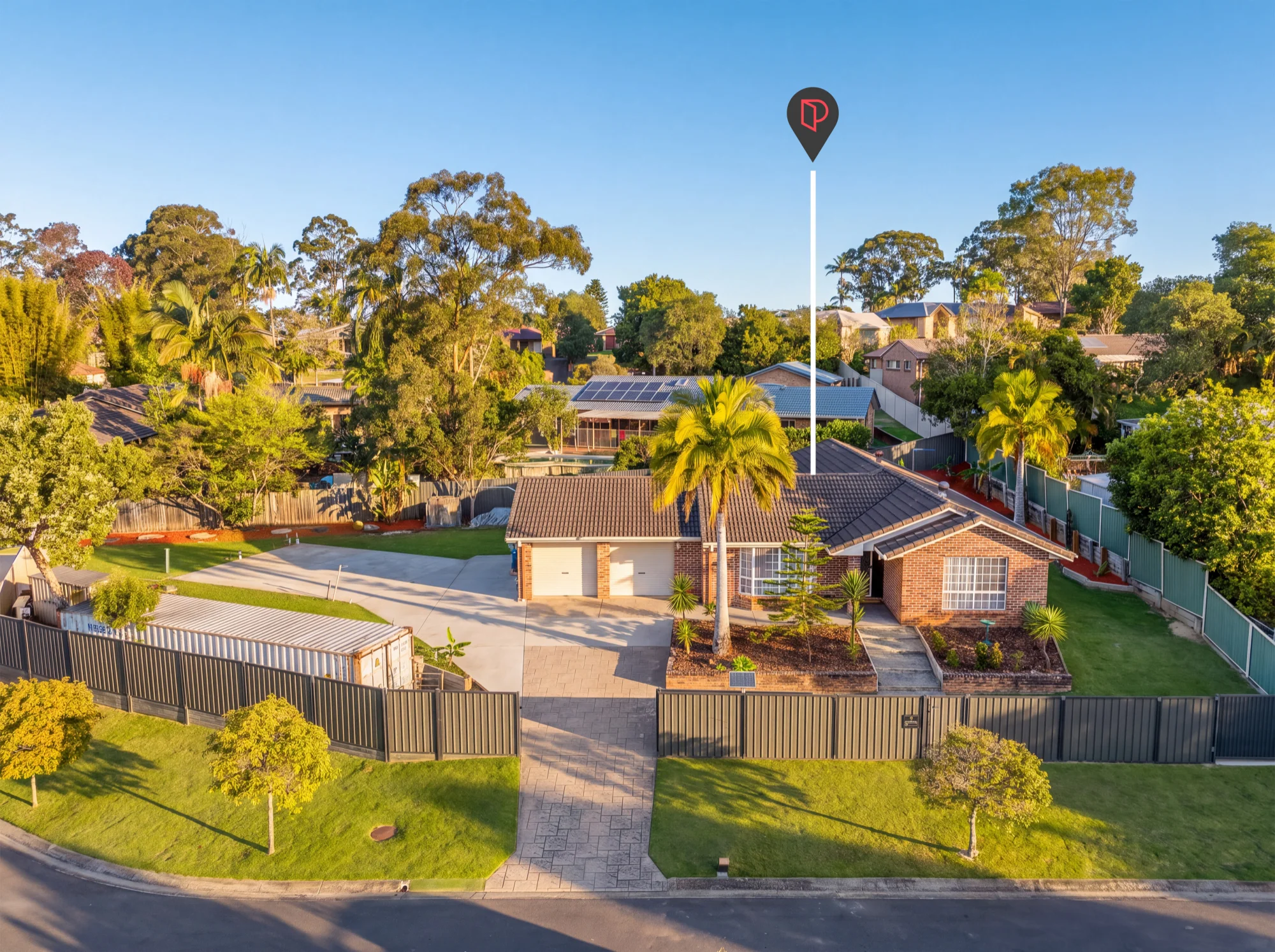 11 Manse Court, Molendinar, Qld 4214
