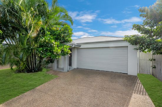 11 Marble Street, Cosgrove, Qld 4818