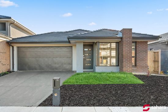 11 Margie Street, Wyndham Vale, Vic 3024