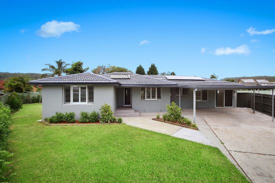 11 Marina View Parade, St Huberts Island, NSW 2257