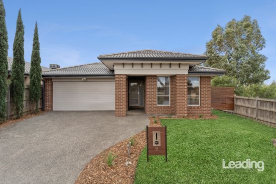 11 Marl Close, Sunbury, Vic 3429