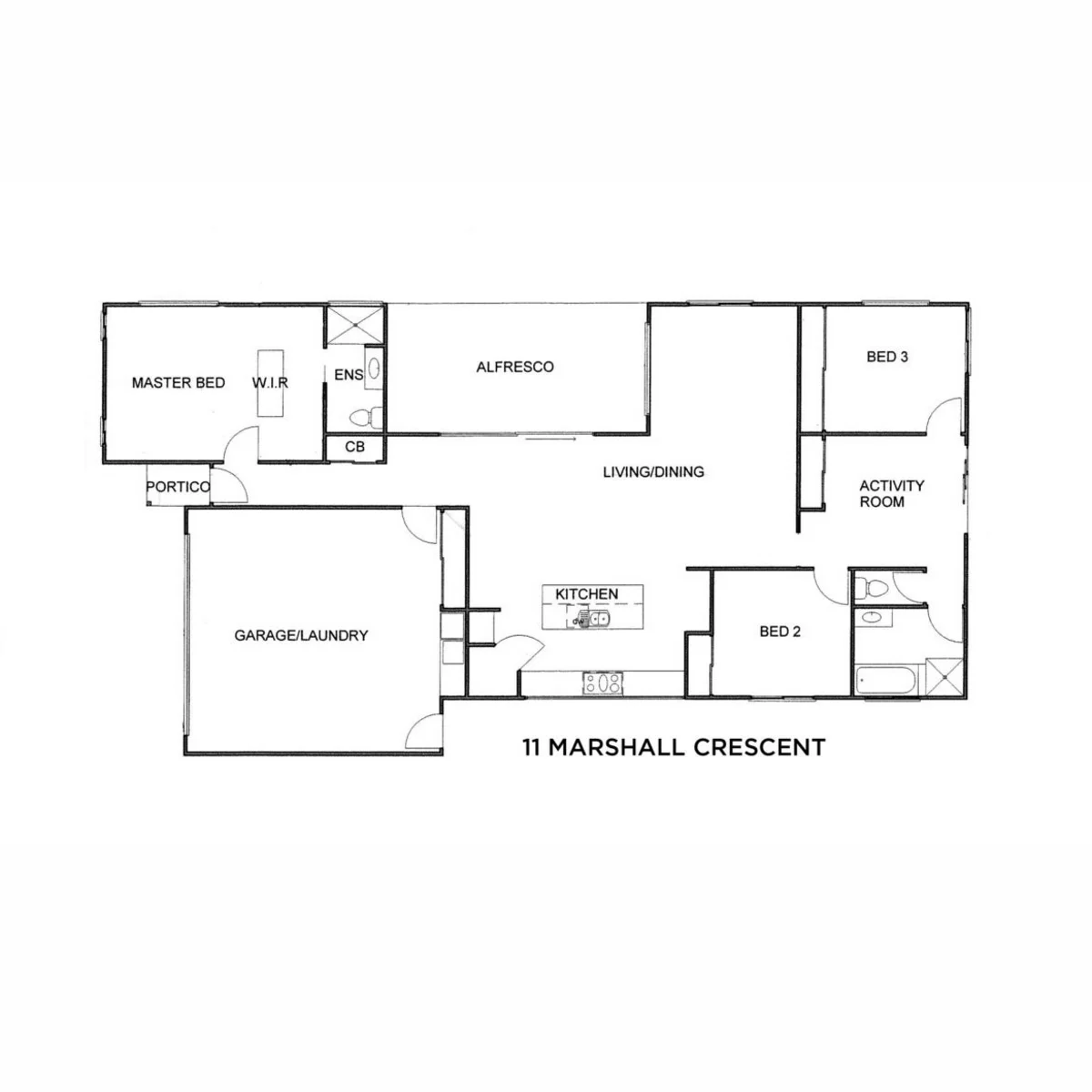 11 Marshall Crescent, Aroona, Qld 4551