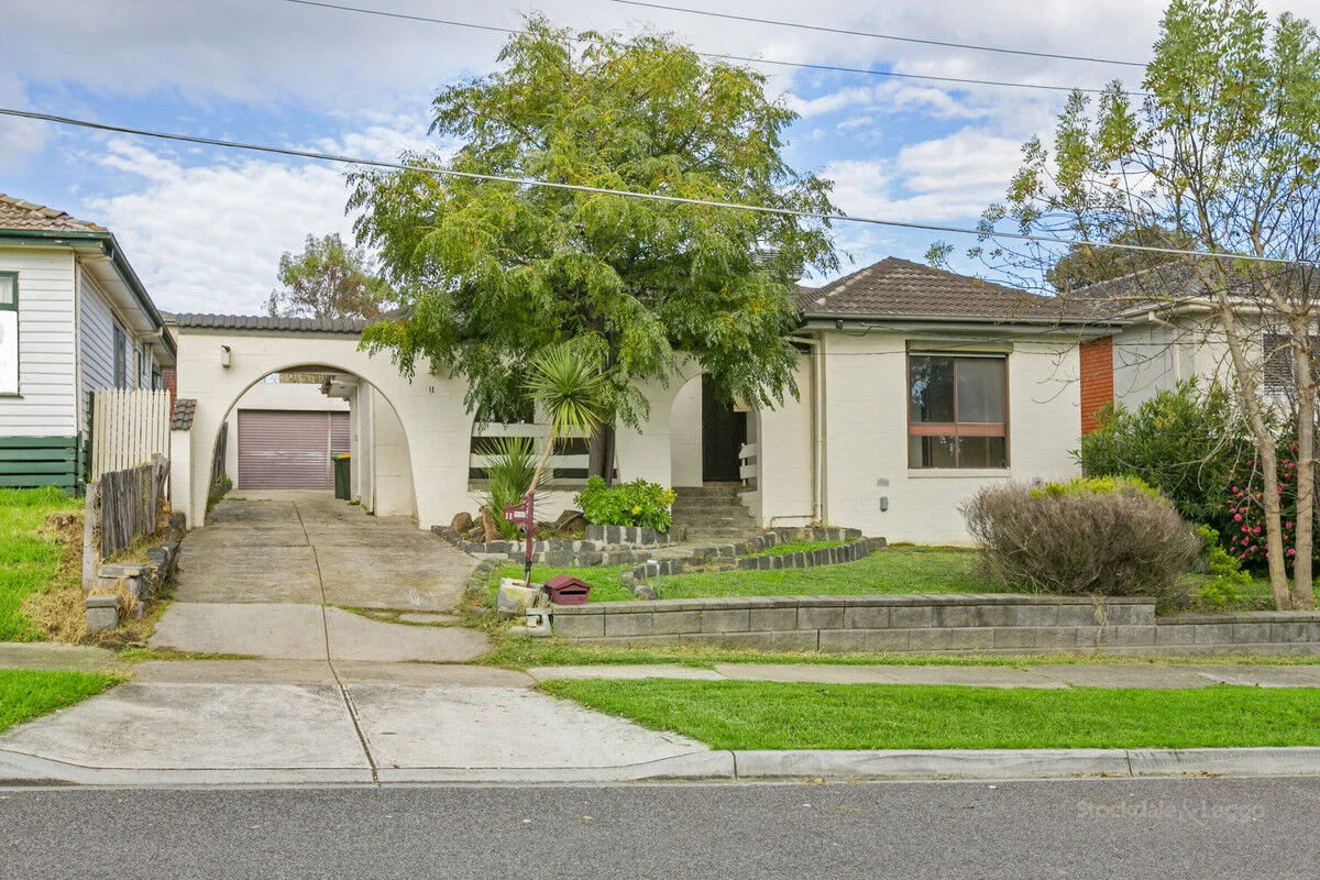 11 May Street, Bundoora, Vic 3083