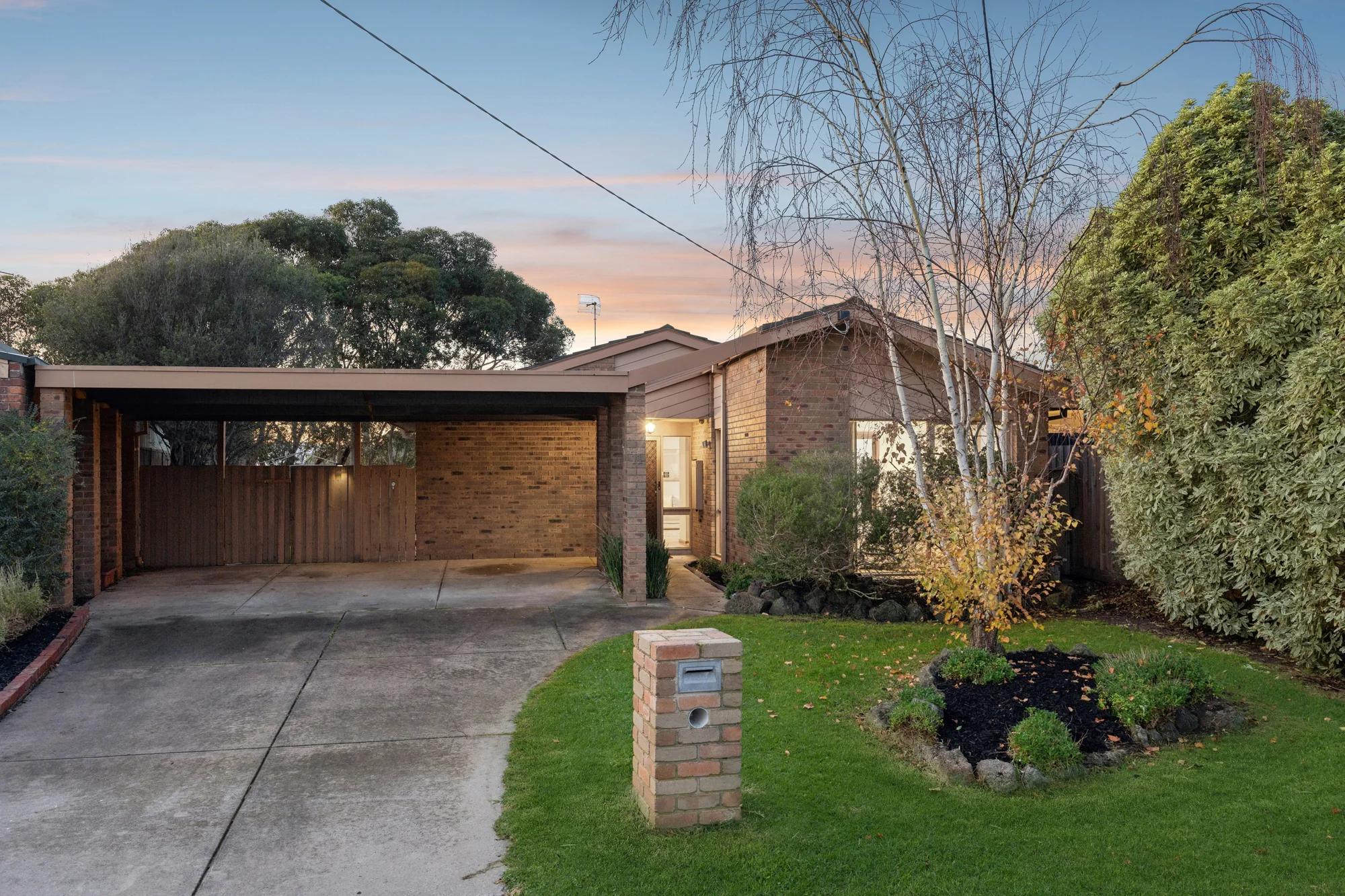 11 Meagan Court, Aspendale Gardens, Vic 3195
