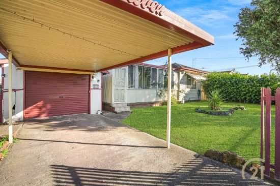 11 Megan Avenue, Smithfield, NSW 2164