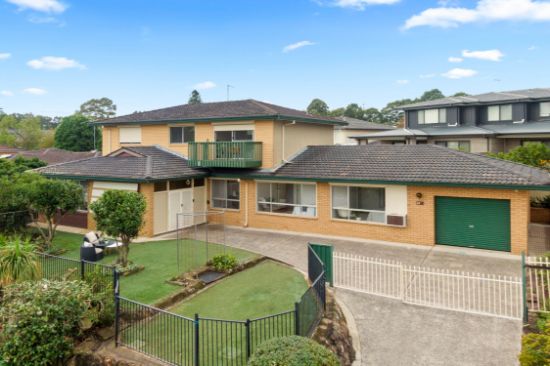 11 Menzies Road, Marsfield, NSW 2122