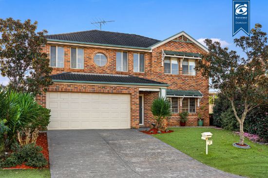 11 Messina Circuit, Prestons, NSW 2170