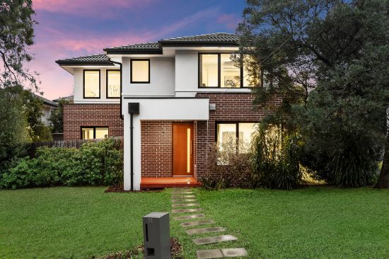 11 Milton Crescent, Box Hill South, Vic 3128