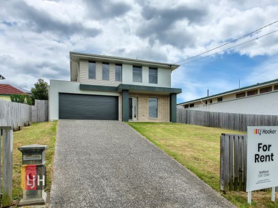 11 Minimine Street, Stafford, Qld 4053