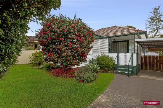 11 Moana Street, Woy Woy, NSW 2256