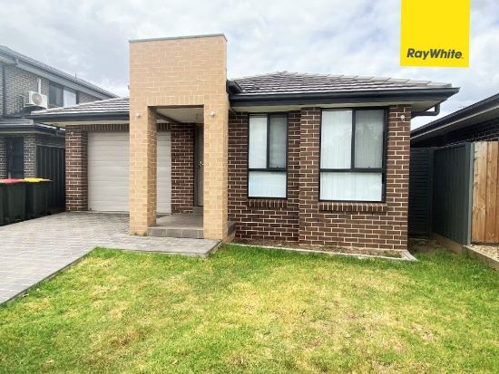 11 Mooney Street, Spring Farm, NSW 2570