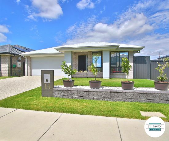 11 Moonie Crescent, Jimboomba, Qld 4280