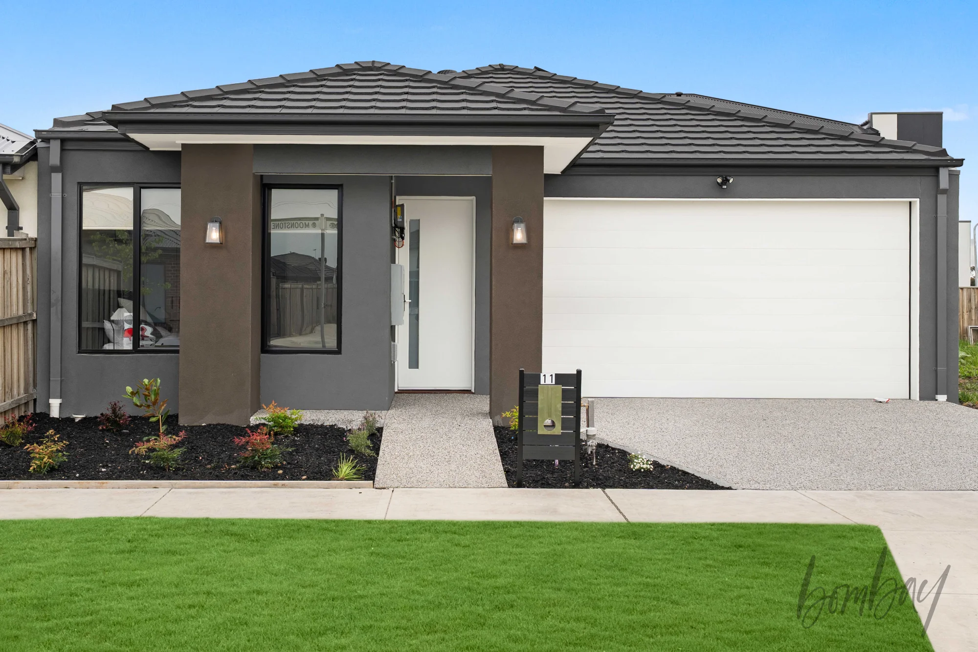 11 Moonstone Road, Donnybrook, Vic 3064