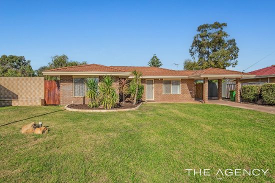 11 Moore Court, Cooloongup, WA 6168