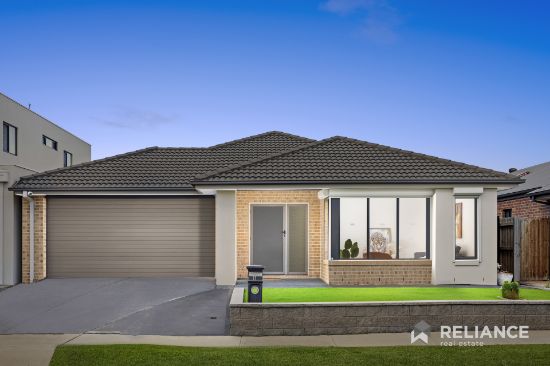 11 Mornington Avenue, Tarneit, Vic 3029